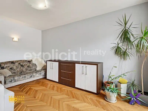 Prodej bytu 4+1 119 m²