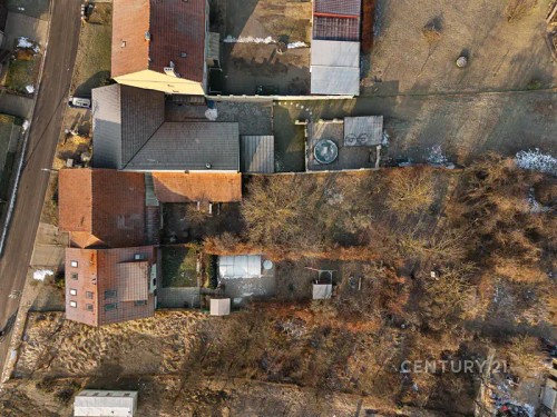 Prodej domu 120 m², pozemek 753 m²