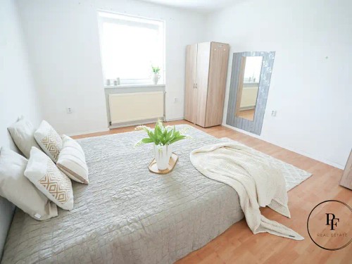 Prodaný byt 2+1 60 m²