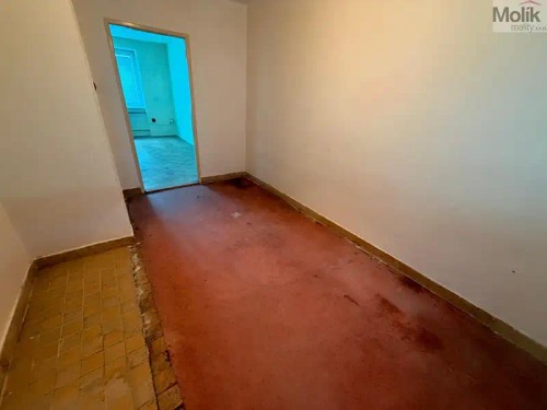 Prodej bytu 3+1 58 m²