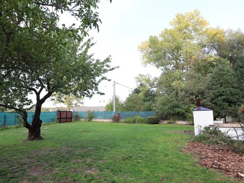 Prodej chalupy 93 m², pozemek 793 m²