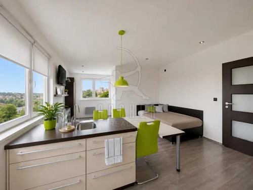 Prodej bytu 1+kk 41 m²