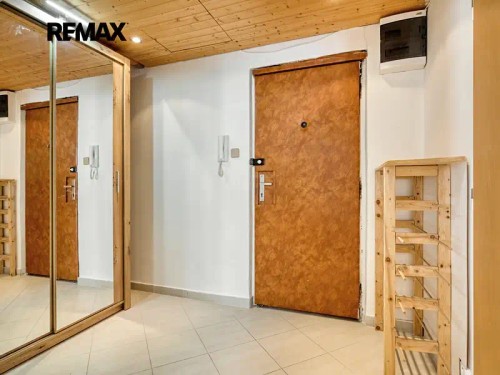 Prodaný byt 2+kk 44 m²