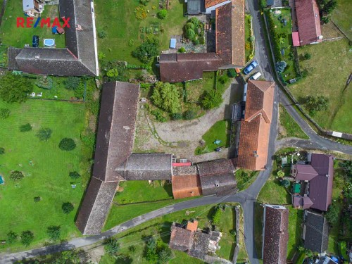 Prodej domu 174 m², pozemek 1520 m²