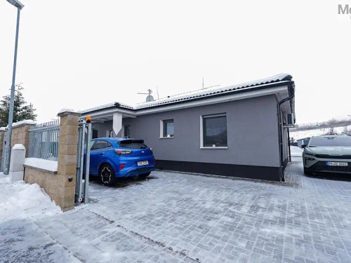 Prodej domu 112 m², pozemek 652 m²