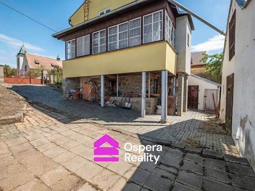 Prodej domu 140 m², pozemek 466 m²