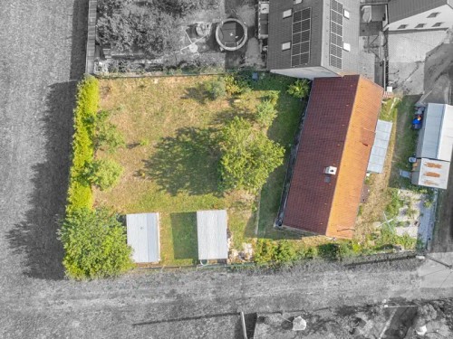 Prodej domu 72 m², pozemek 791 m²