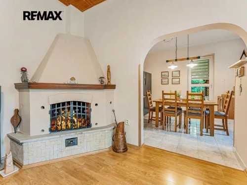 Prodej domu 161 m², pozemek 2099 m²