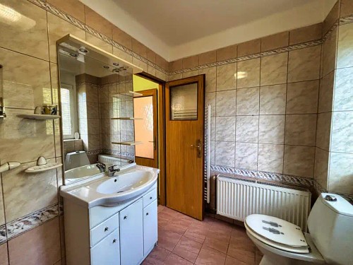 Prodej domu 184 m², pozemek 505 m²