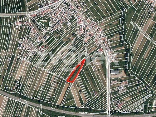 Prodej stavebního pozemku 2143 m²