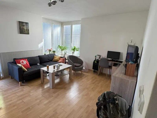 Prodaný  byt 2+1 62 m²