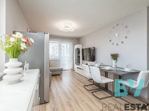 Prodej bytu 2+kk 59 m²