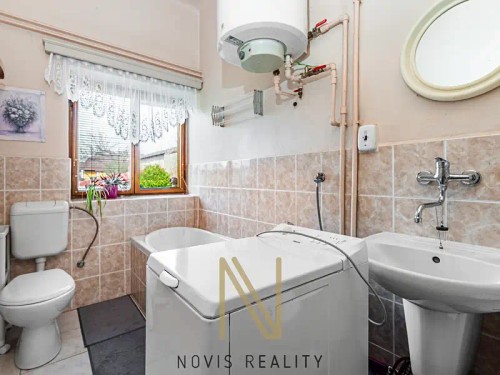 Prodej domu 131 m², pozemek 583 m²