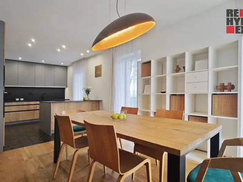 Prodej domu 167 m², pozemek 4328 m²