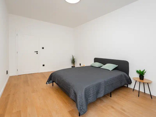 Prodaný  byt 3+kk 72 m²