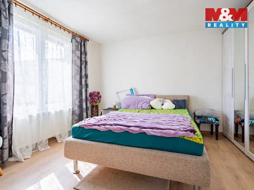 Prodej domu 350 m², pozemek 7949 m²