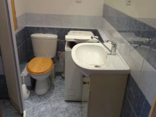 Prodaný byt 1+kk 19 m²