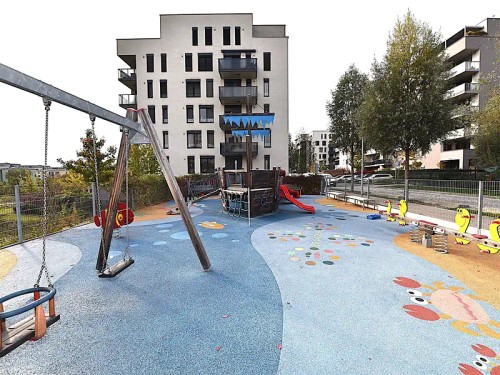 Prodej bytu 3+kk 79 m²