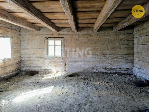 Prodej domu 120 m², pozemek 351 m²
