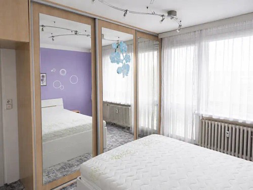 Prodaný byt 3+1 74 m²