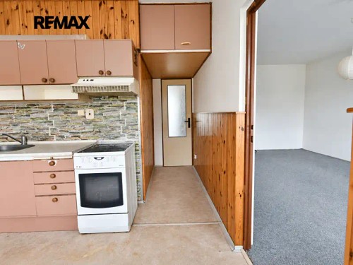 Prodej bytu 3+1 71 m²