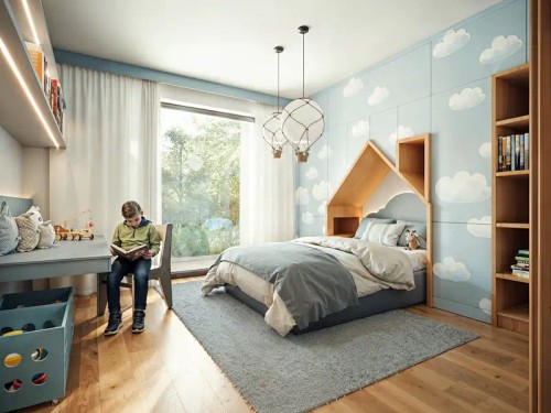 Prodej domu 101 m², pozemek 1130 m²