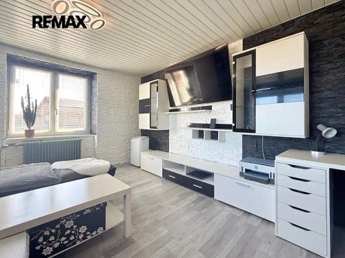 Prodej domu 193 m², pozemek 471 m²