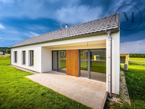 Prodej domu 127 m², pozemek 844 m²