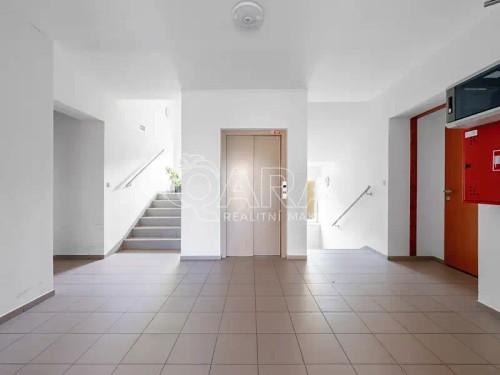 Prodaný byt 3+kk 54 m²