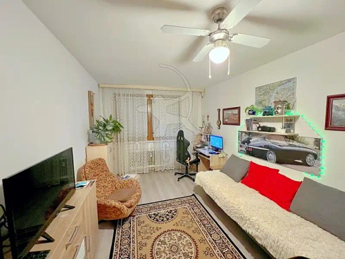 Prodej bytu 2+kk 45 m²