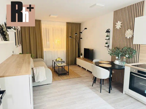 Prodaný  byt 2+kk 58 m²