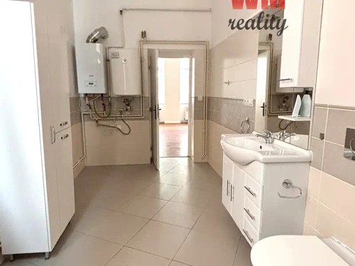 Prodej bytu 2+1 61 m²