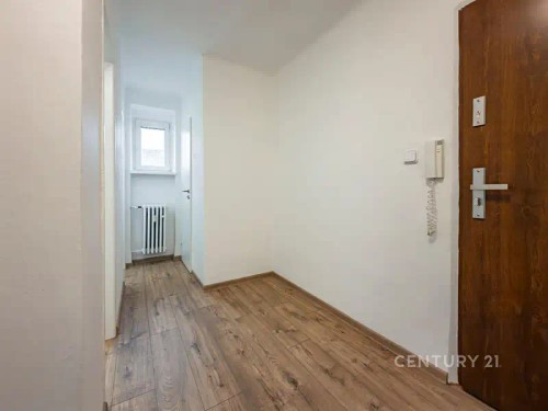 Prodaný  byt 3+1 72 m²