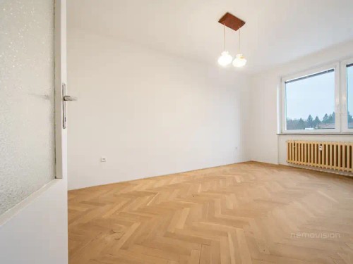 Prodej bytu 3+1 72 m²