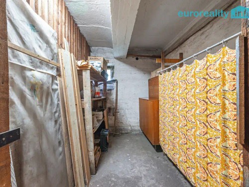 Prodej bytu 2+1 51 m²