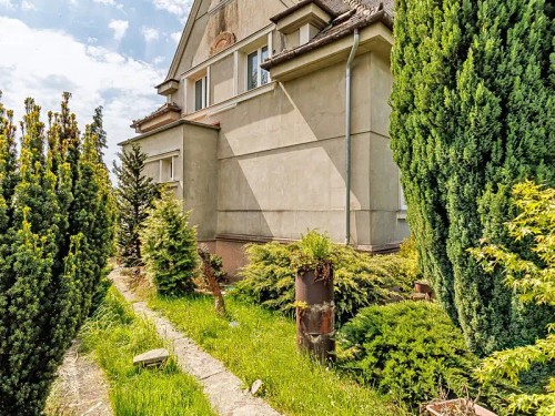 Prodej domu 253 m², pozemek 615 m²