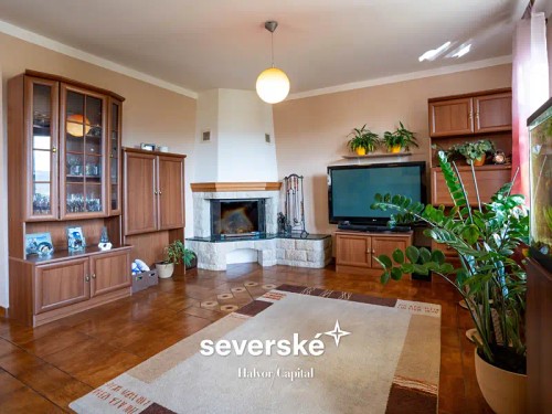 Prodej domu 300 m², pozemek 286 m²
