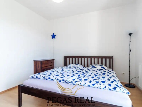 Prodaný  byt 2+kk 62 m²