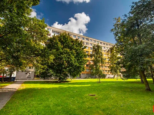 Prodej bytu 3+kk 69 m²