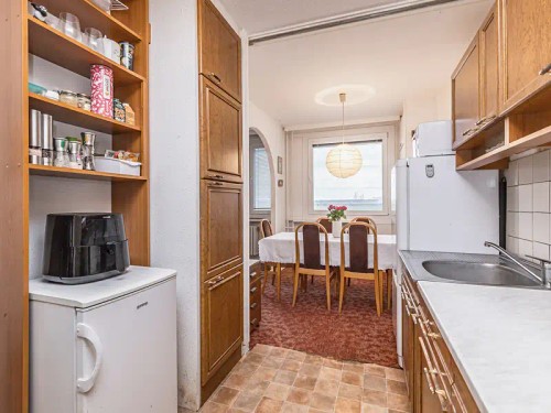 Prodej bytu 3+1 70 m²