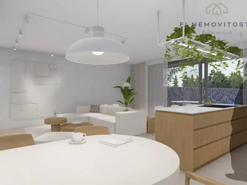Prodej domu 190 m², pozemek 287 m²