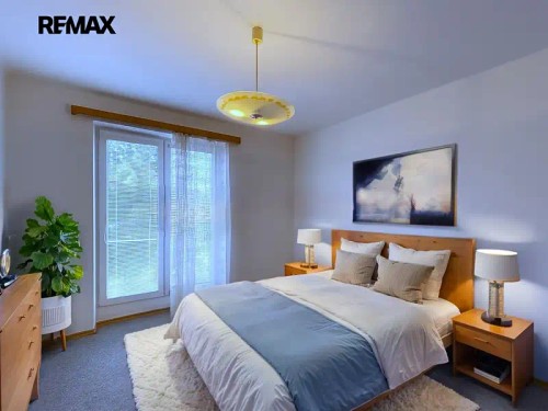 Prodej bytu 3+1 62 m²