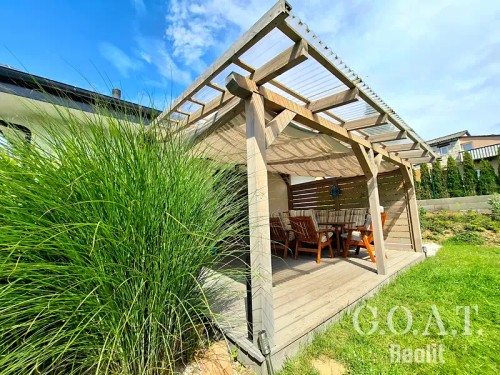 Prodaný dům 97 m², pozemek 1220 m²