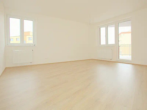 Prodaný  byt 3+kk 66 m²