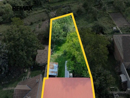 Prodej domu 350 m², pozemek 1401 m²