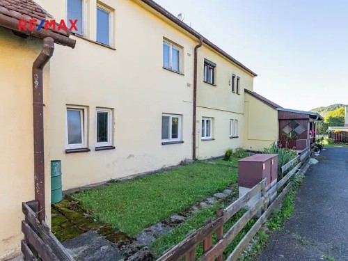 Prodej bytu 2+1 82 m²