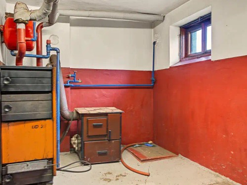 Prodej domu 120 m², pozemek 1154 m²