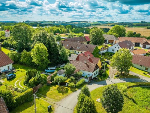 Prodej chalupy 62 m², pozemek 157 m²