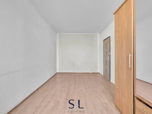 Prodaný  byt 1+1 41 m²