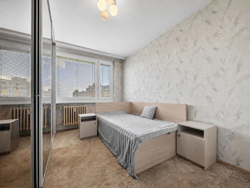 Prodej bytu 3+1 84 m²